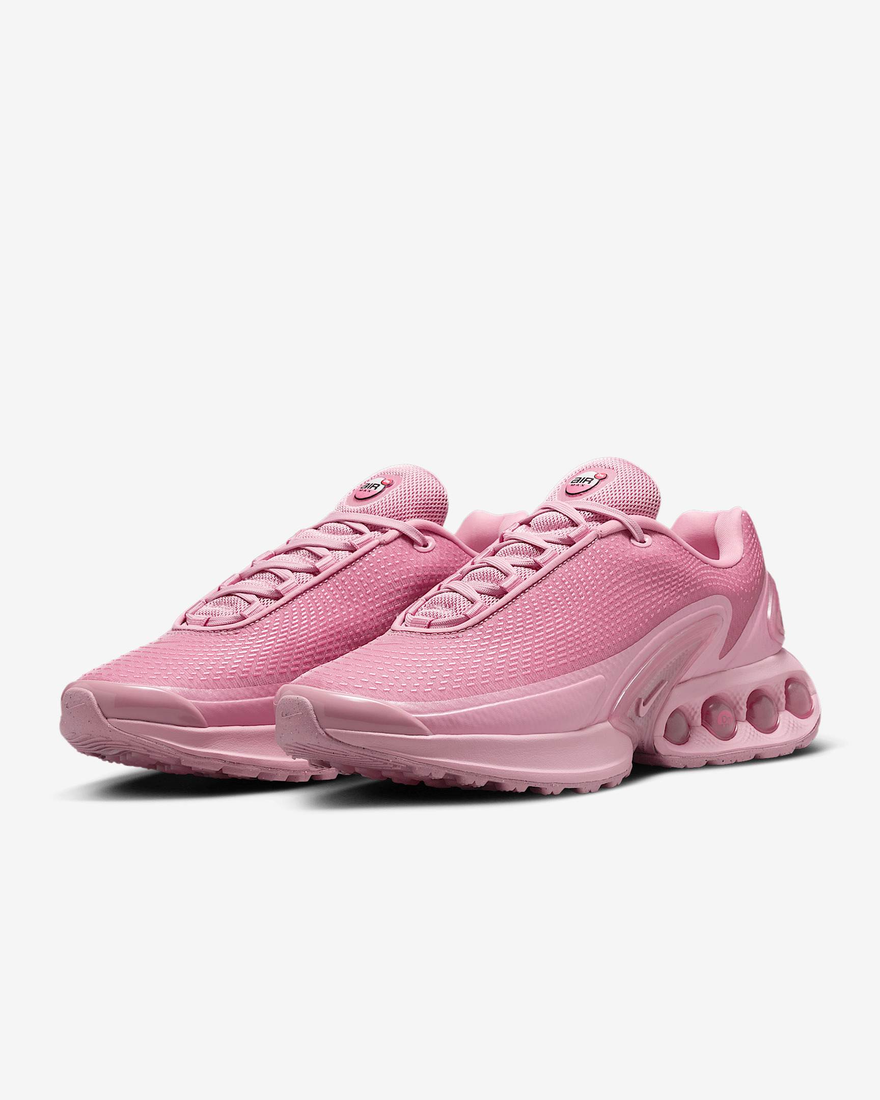 Nike Air Max Dn Women's Shoes - 5