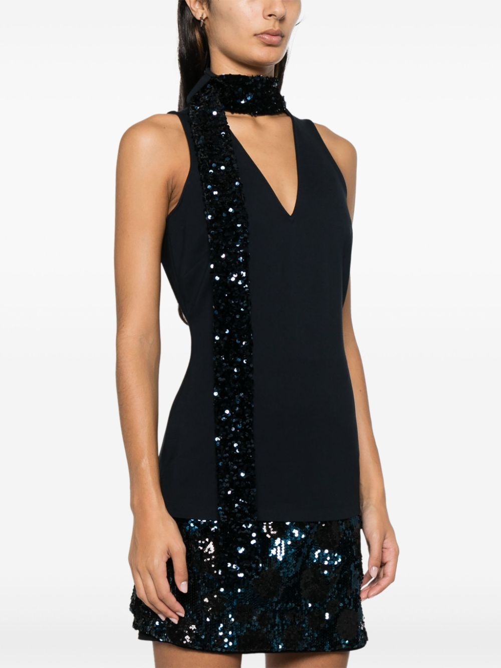 Emotional Essence tank top - 3