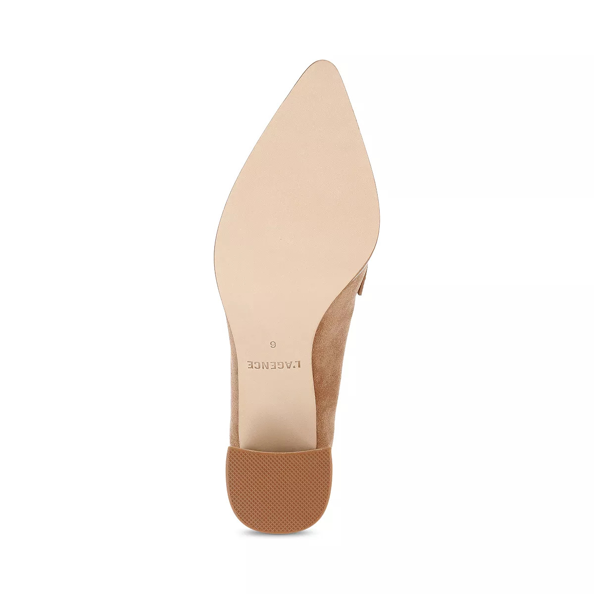 Women's Mallory Pumps - 6