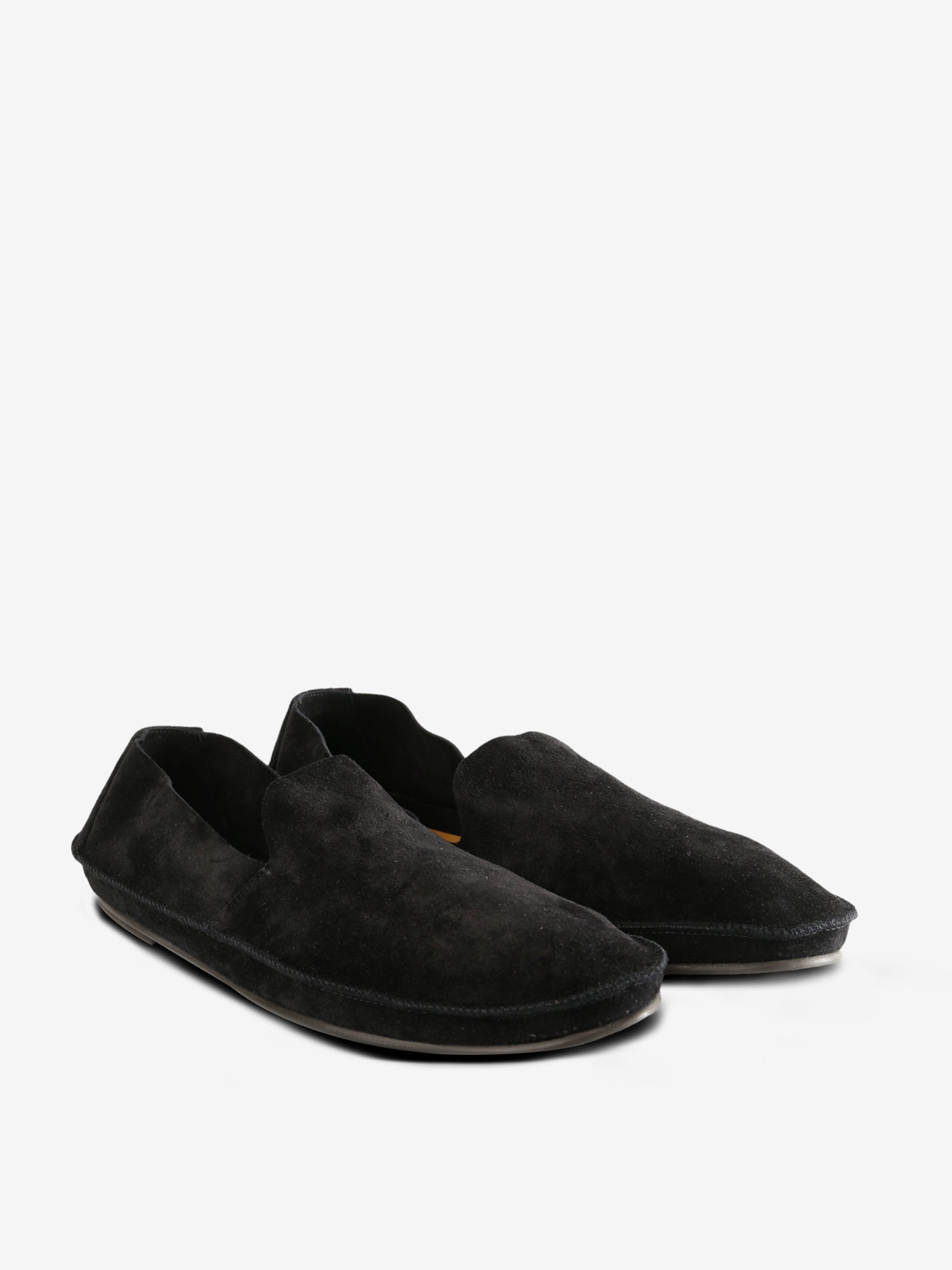 THE ROW - Men Tyler Loafer - 2