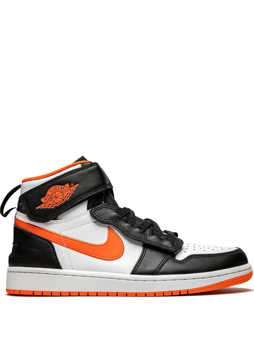 Air Jordan 1 FlyEase "Turf Orange" sneakers - 1