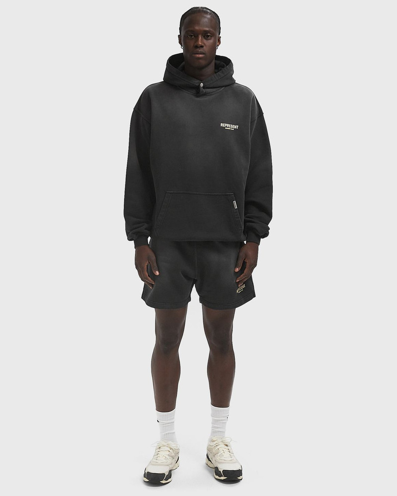 REPRESENT Represent Owners Club Short outlook