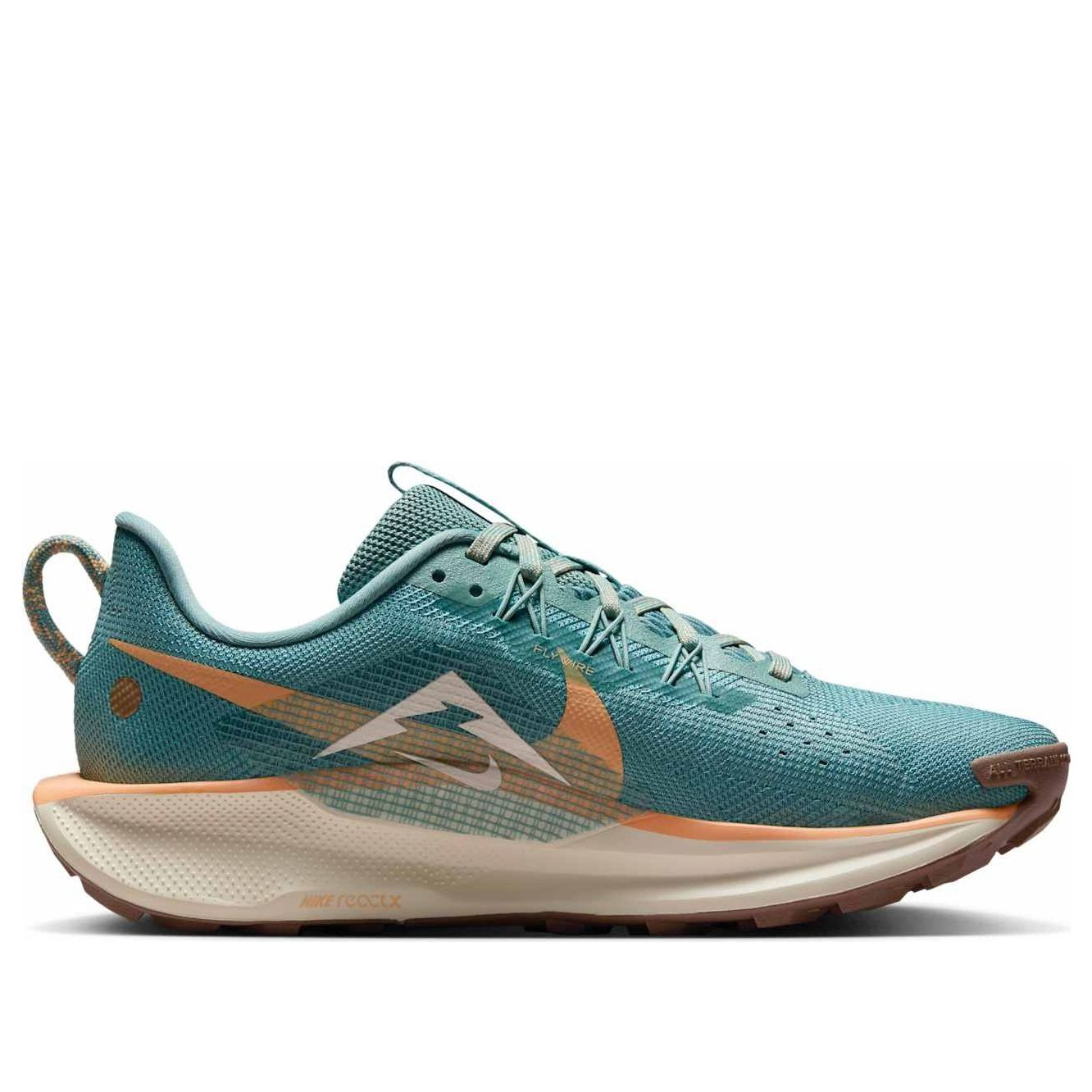(WMNS) Nike Pegasus Trail 5 'Cannon' DV3865-010 - 6