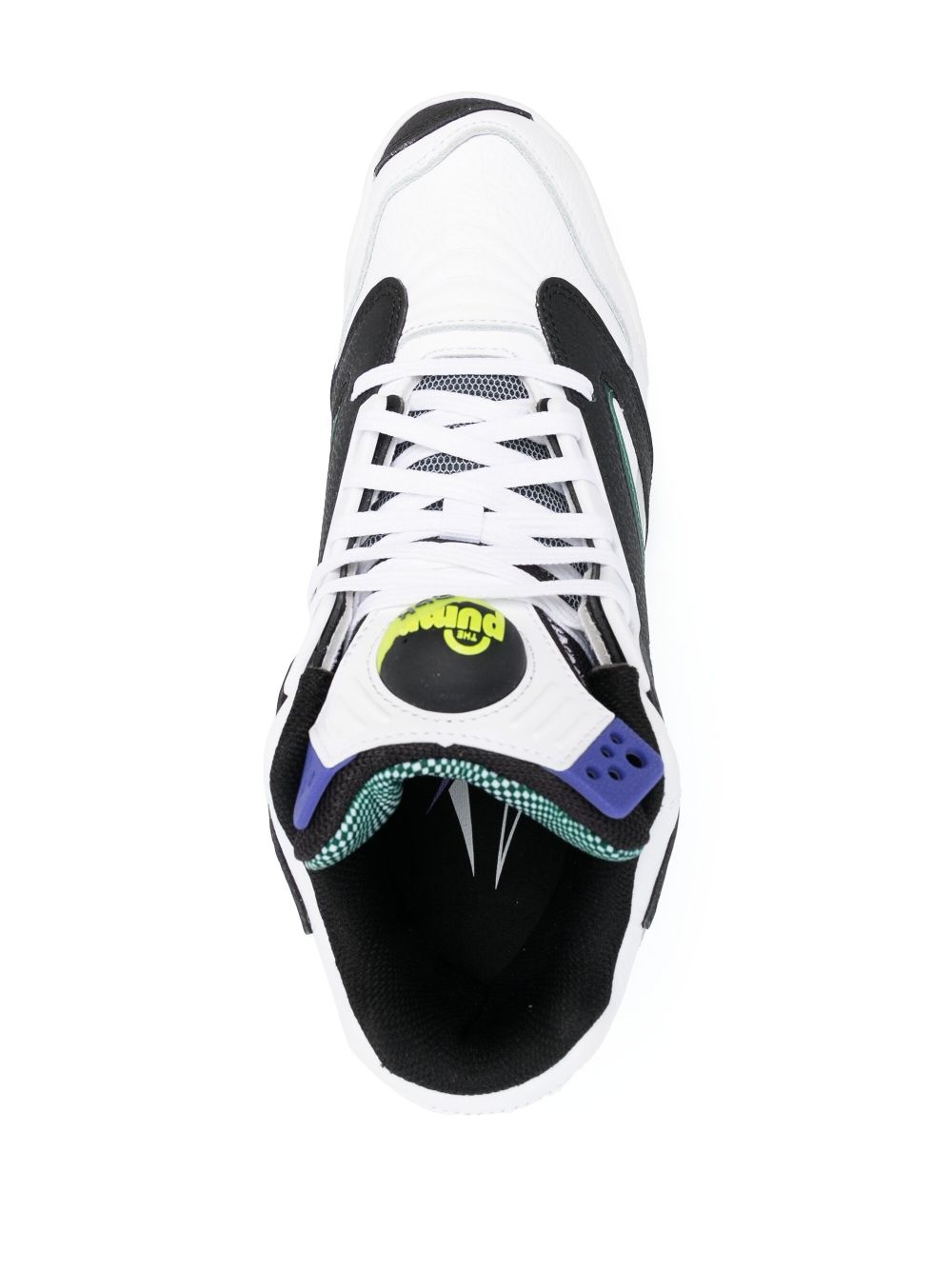 Shaq Victory Pump sneakers - 4