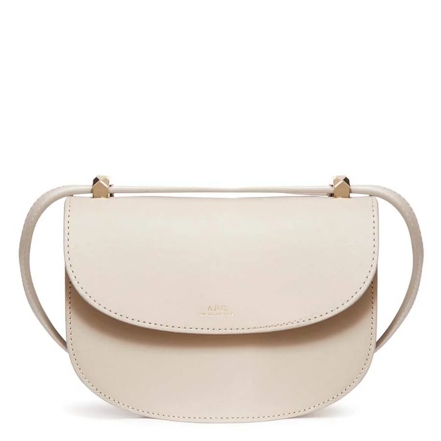 A.P.C. Geneve Mini Bag - 1