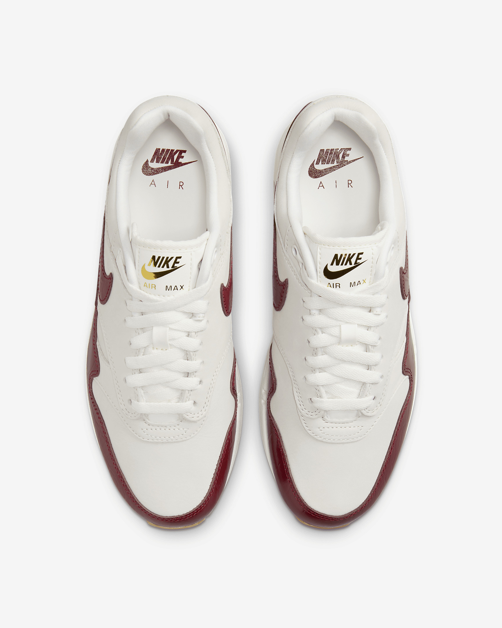 Nike Air Max 1 LX Women's Shoes - 4