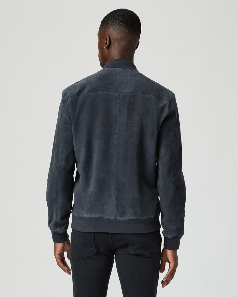 Chen Bomber 4