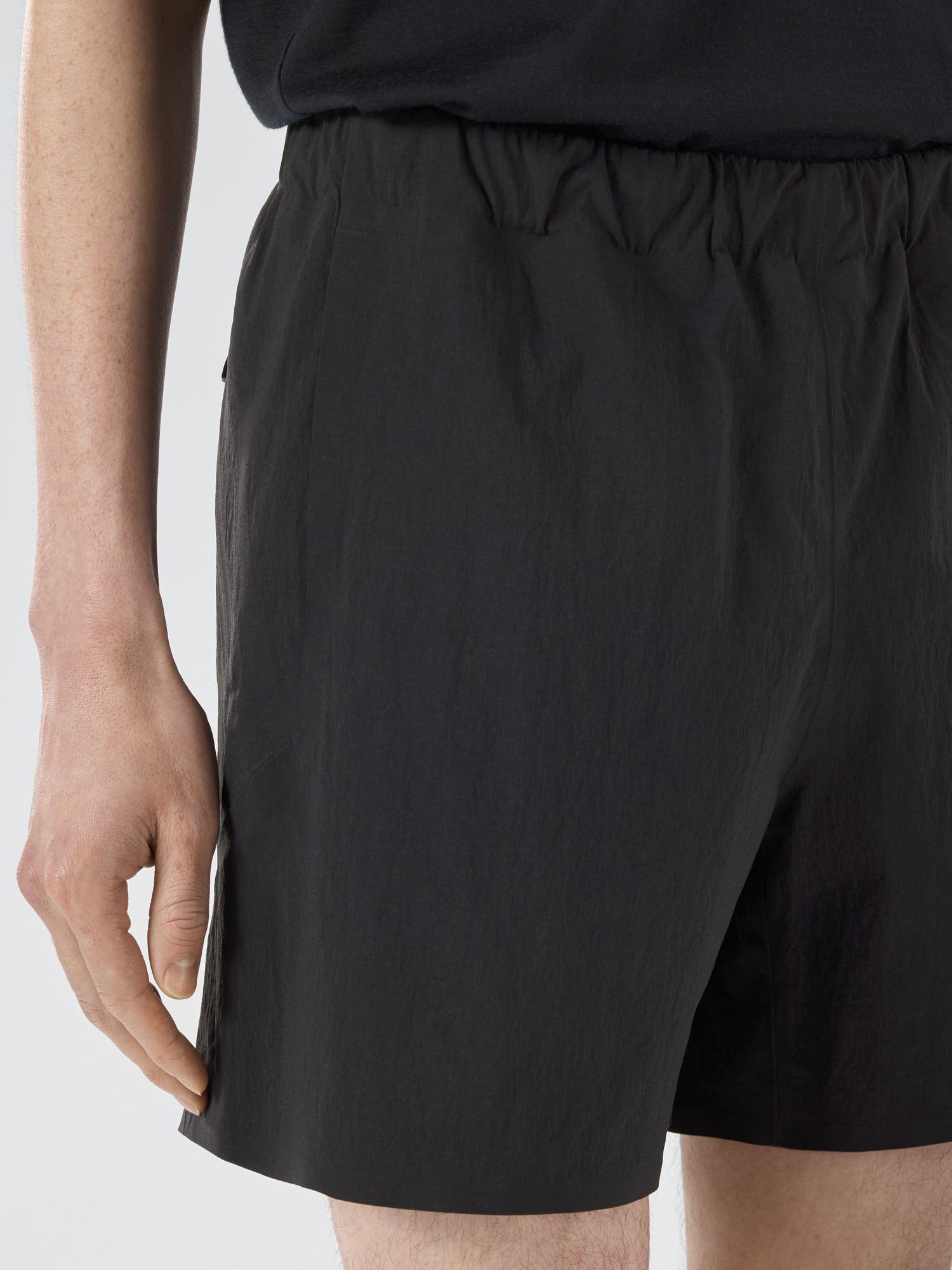 Argand Short - 7
