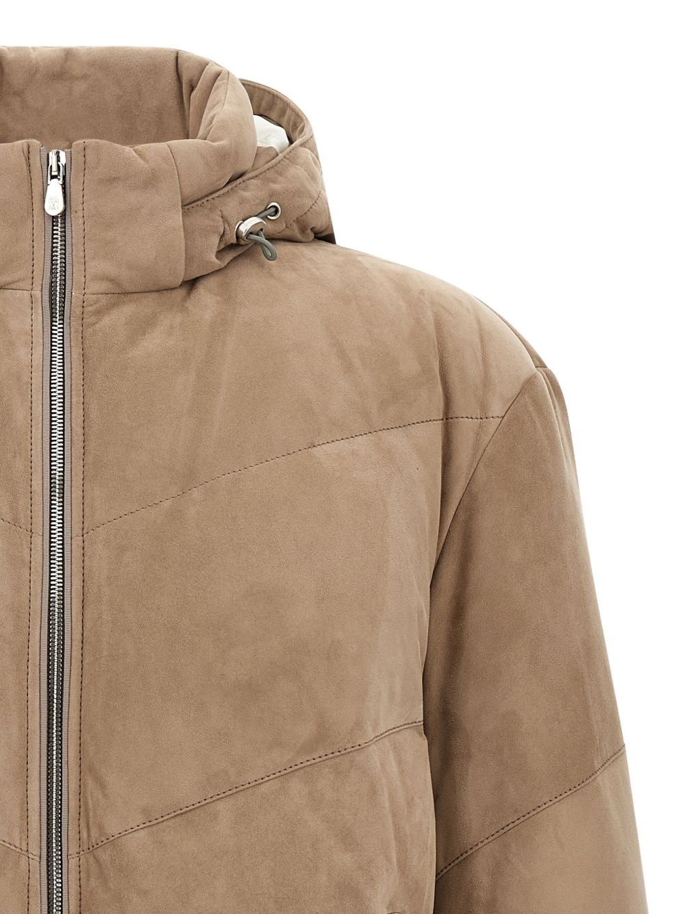 Brunello Cucinelli Coats - 4