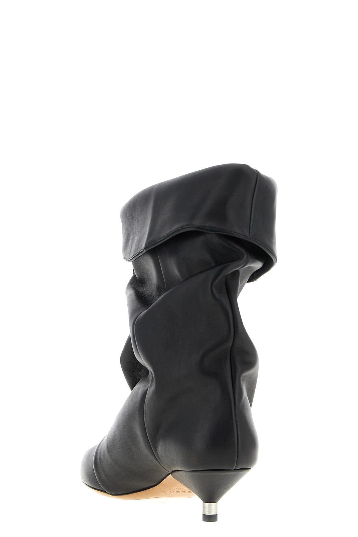 'Edrik' ankle boots - 3