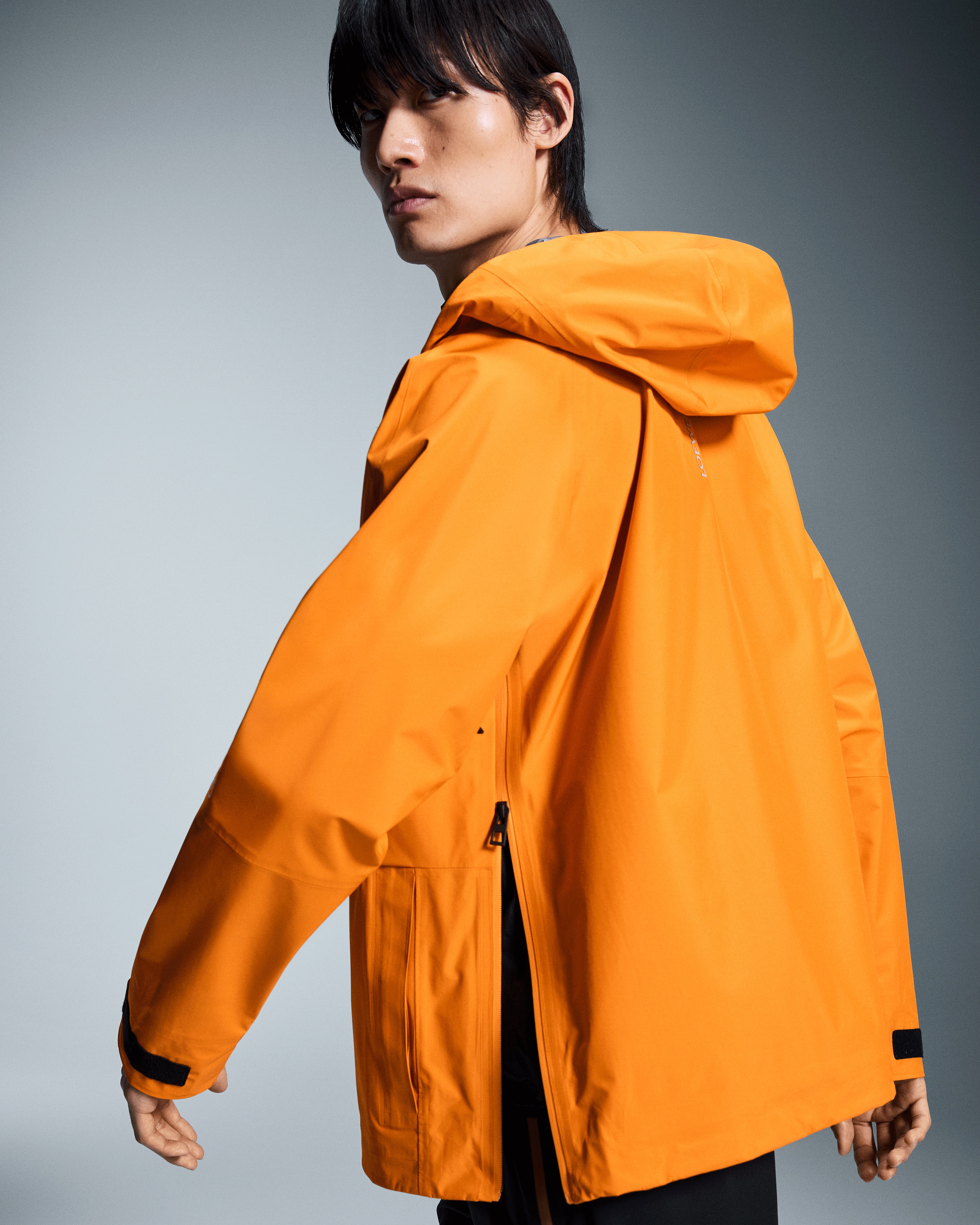 Storm Jacket LOEWE - 6