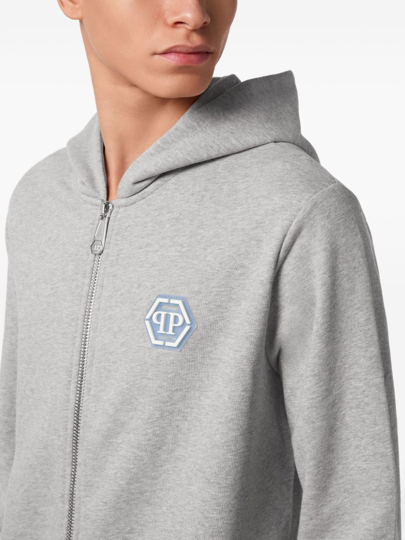 zip-up hoodie 5