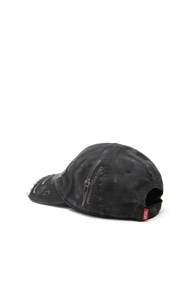 Diesel C-FENIX outlook