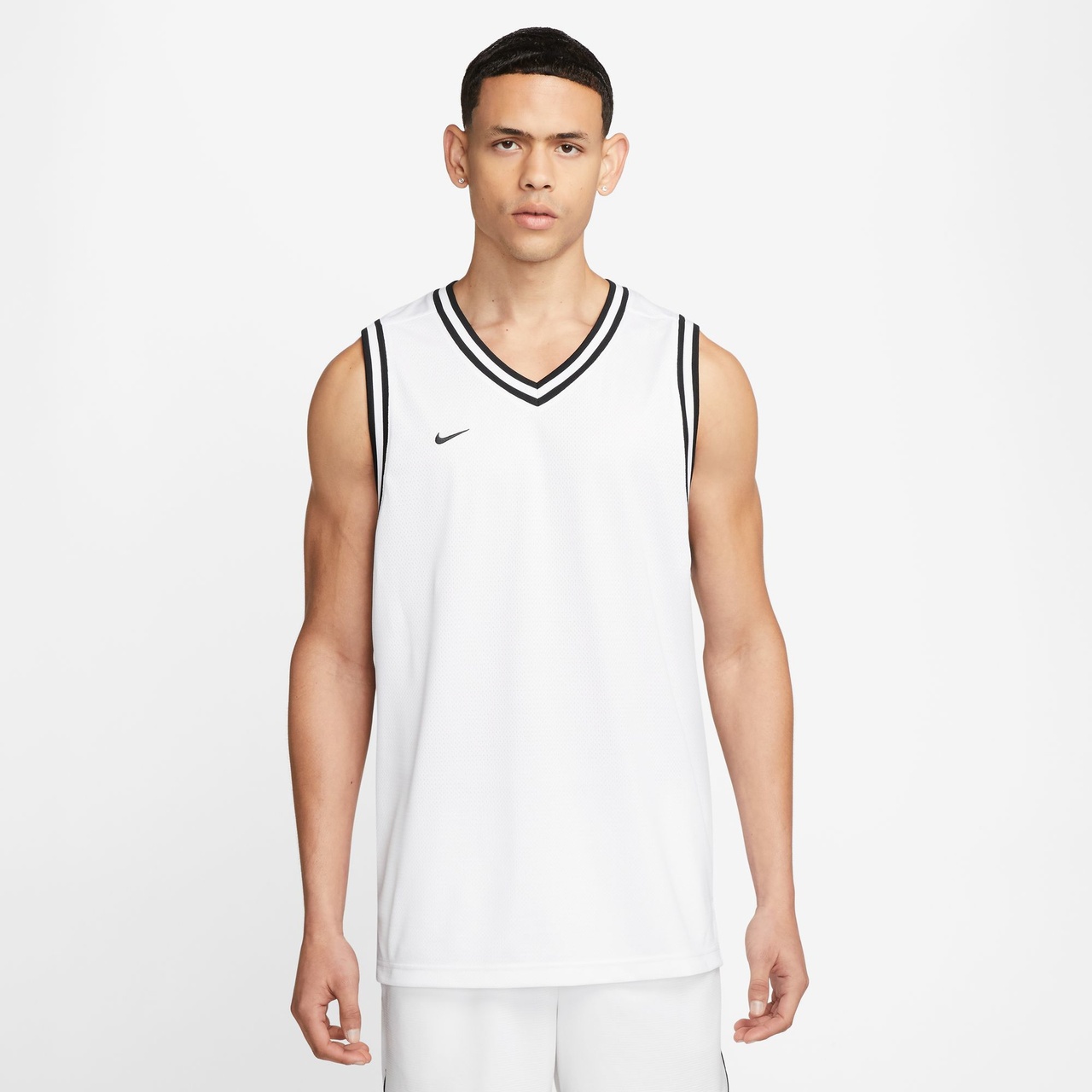 Nike Mens Nike Dri-FIT DNA Jersey - 1