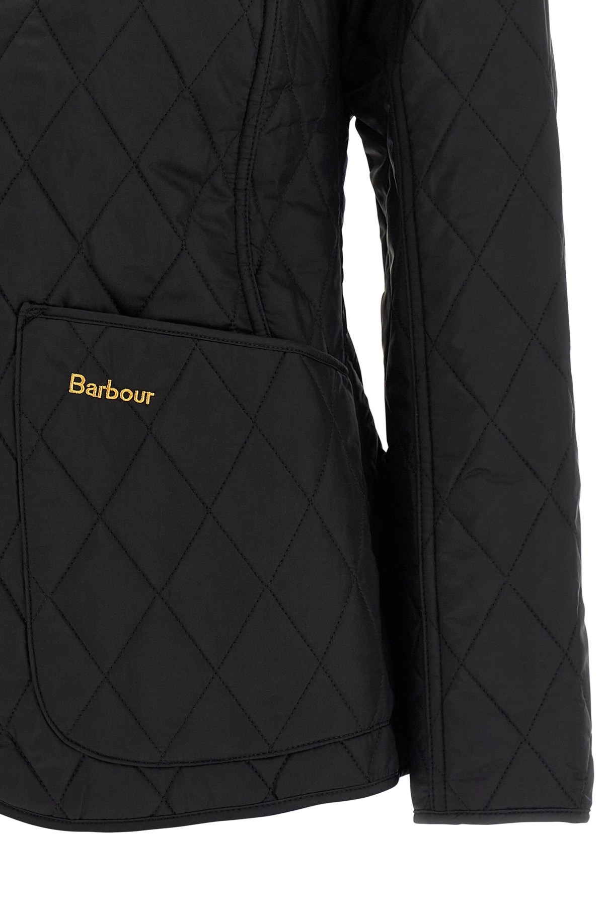 'Annandale' jacket - 5