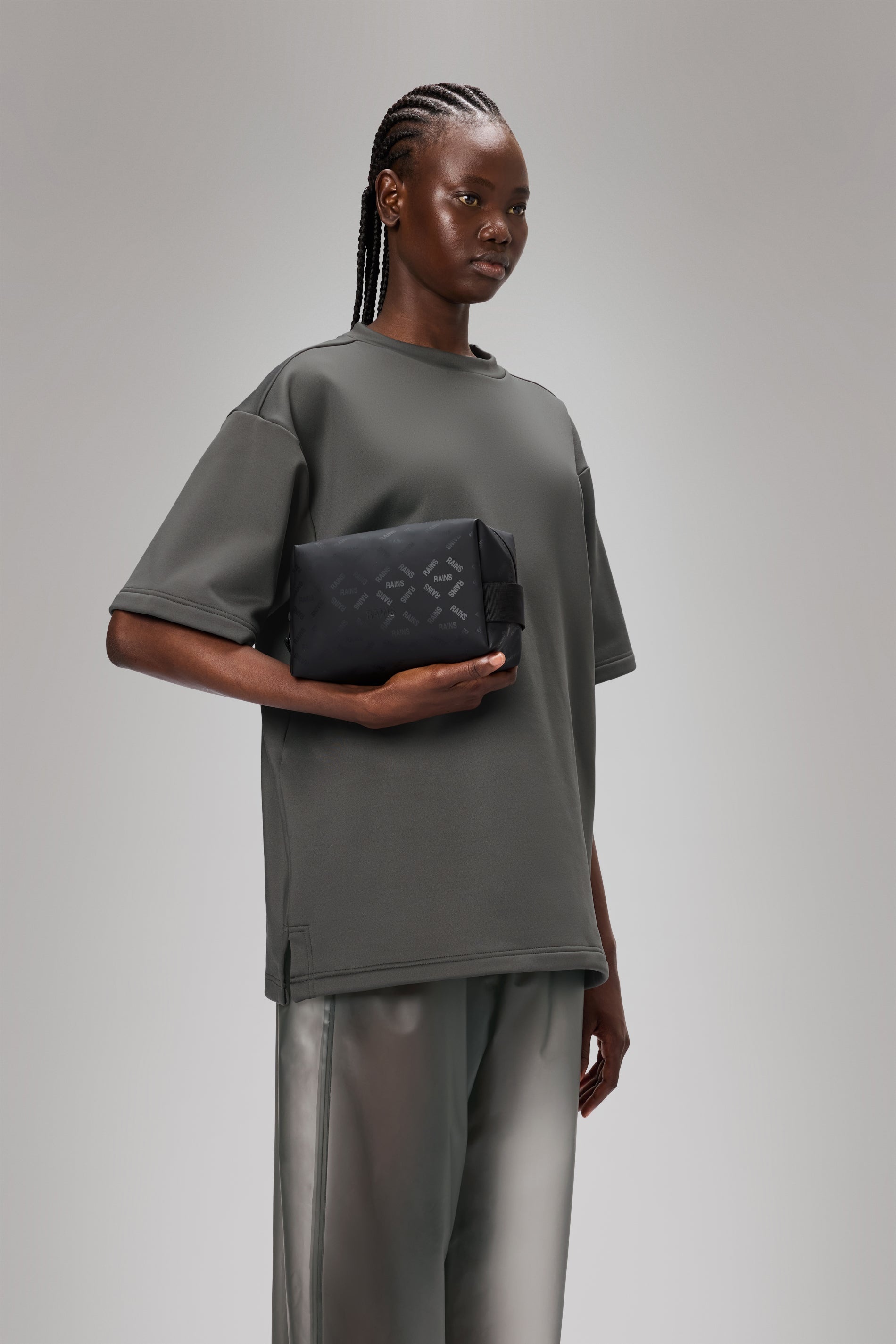 Wash Bag Small - 3