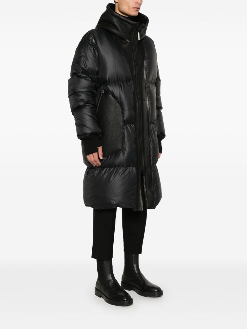 Fargo coat - 3