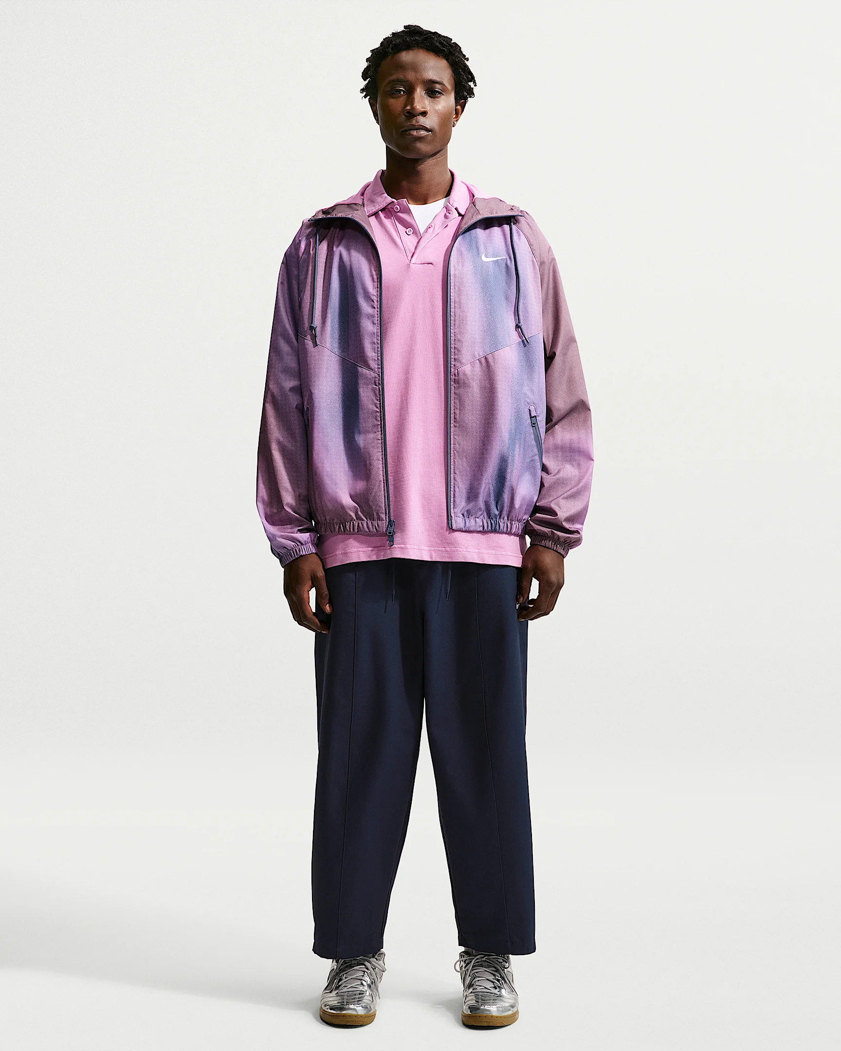 Nike Sportswear Club Men's Sneaker Pants - 1