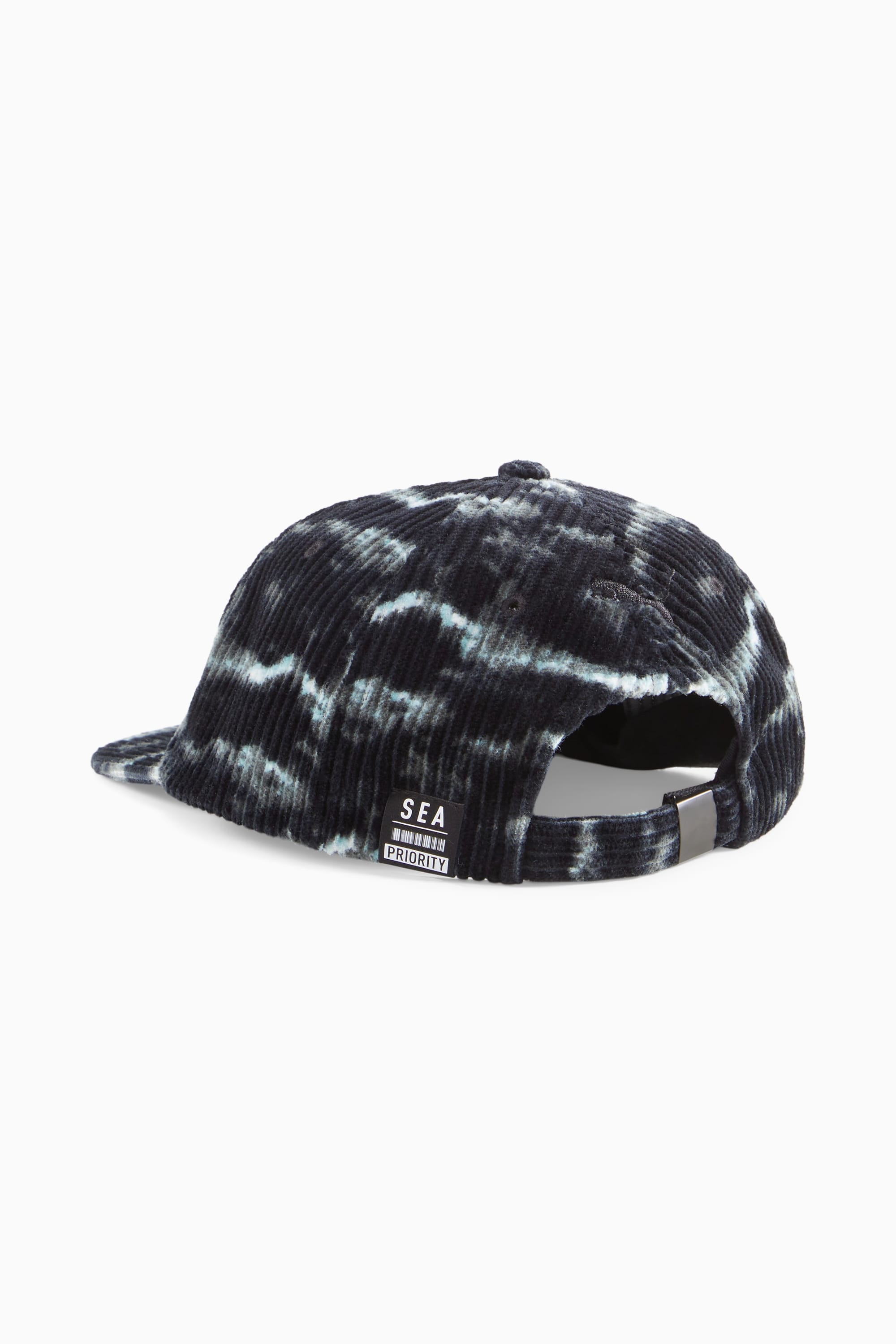 Hometown Heroes Grunge Cap - 4