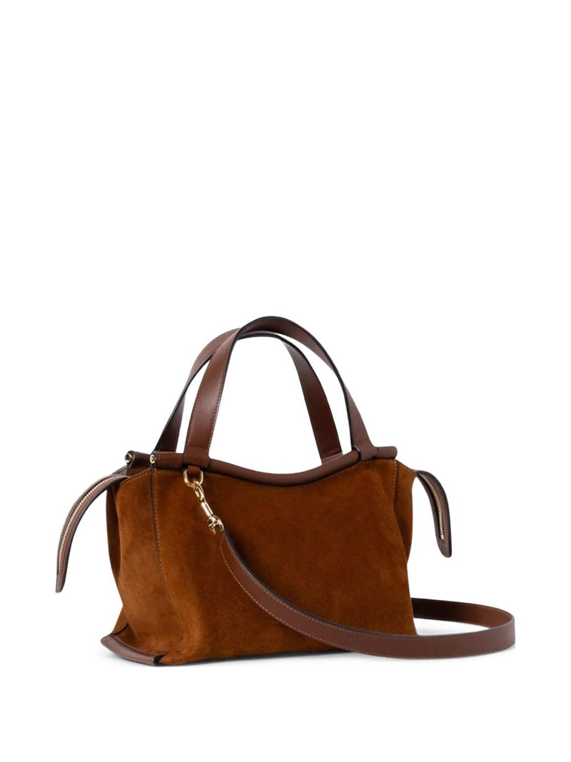 WANDLER Ida top-handle Bag outlook