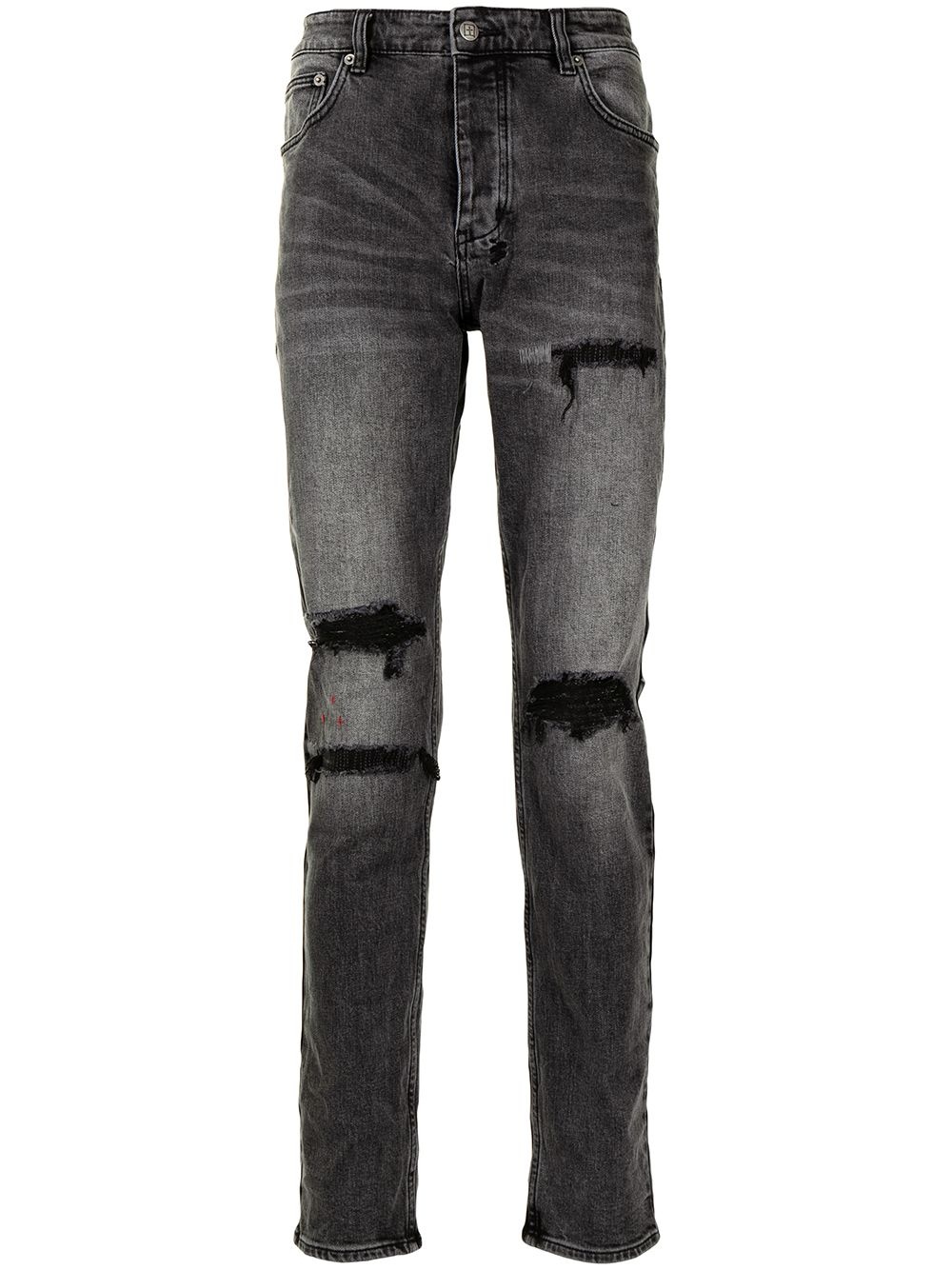 Chitch Nu Heritage jeans - 1