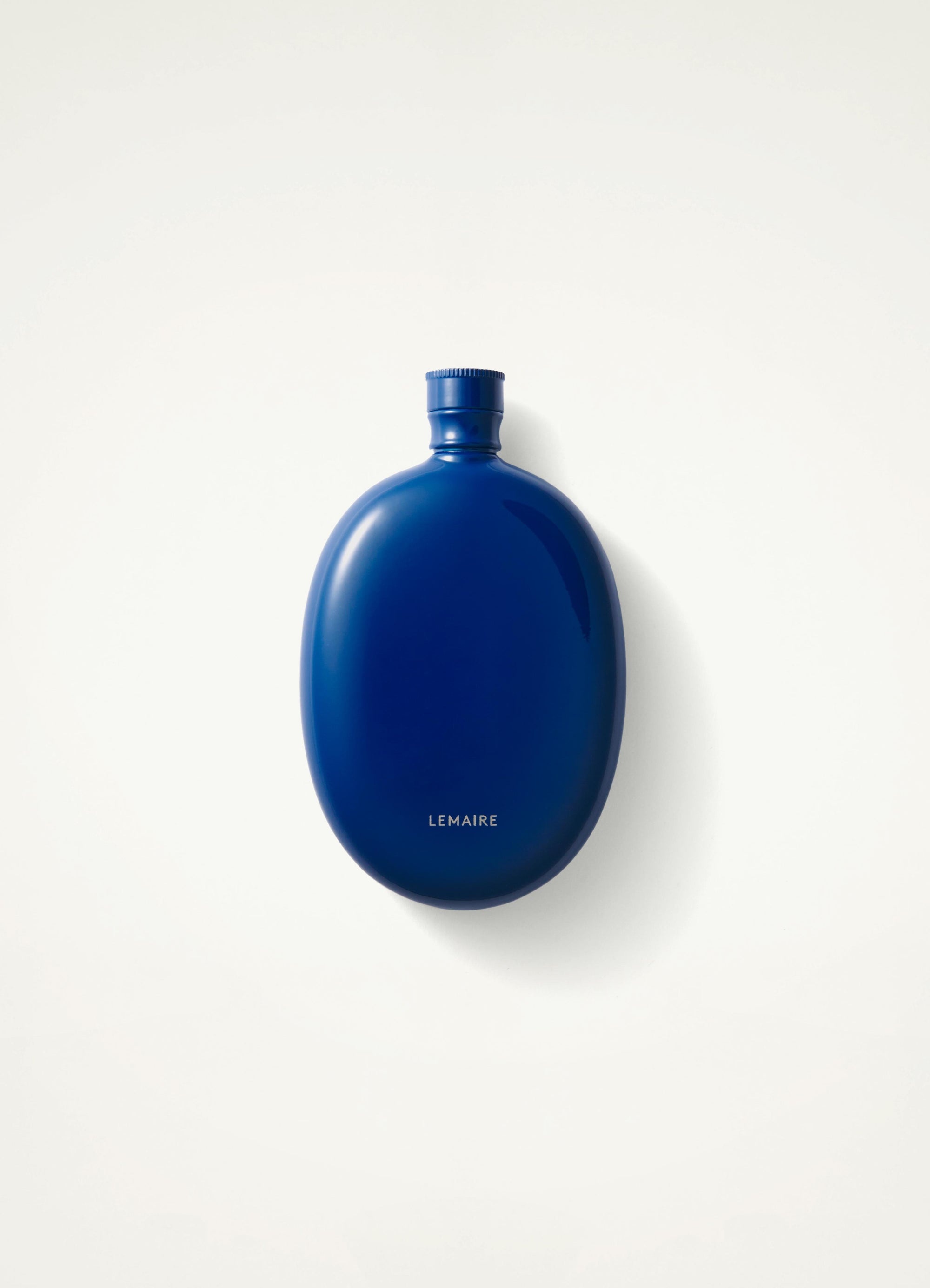 FLASK NECKLACE
VEGETAL TANNED LEATHER - 3
