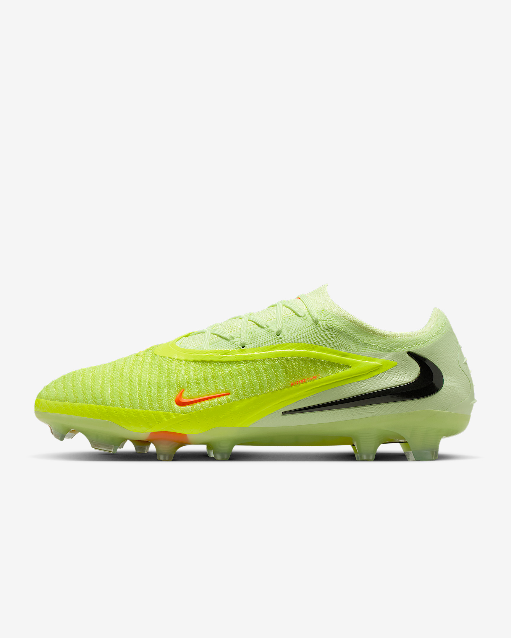 Nike Phantom 6 Low Elite Firm-Ground Soccer Cleats - 1