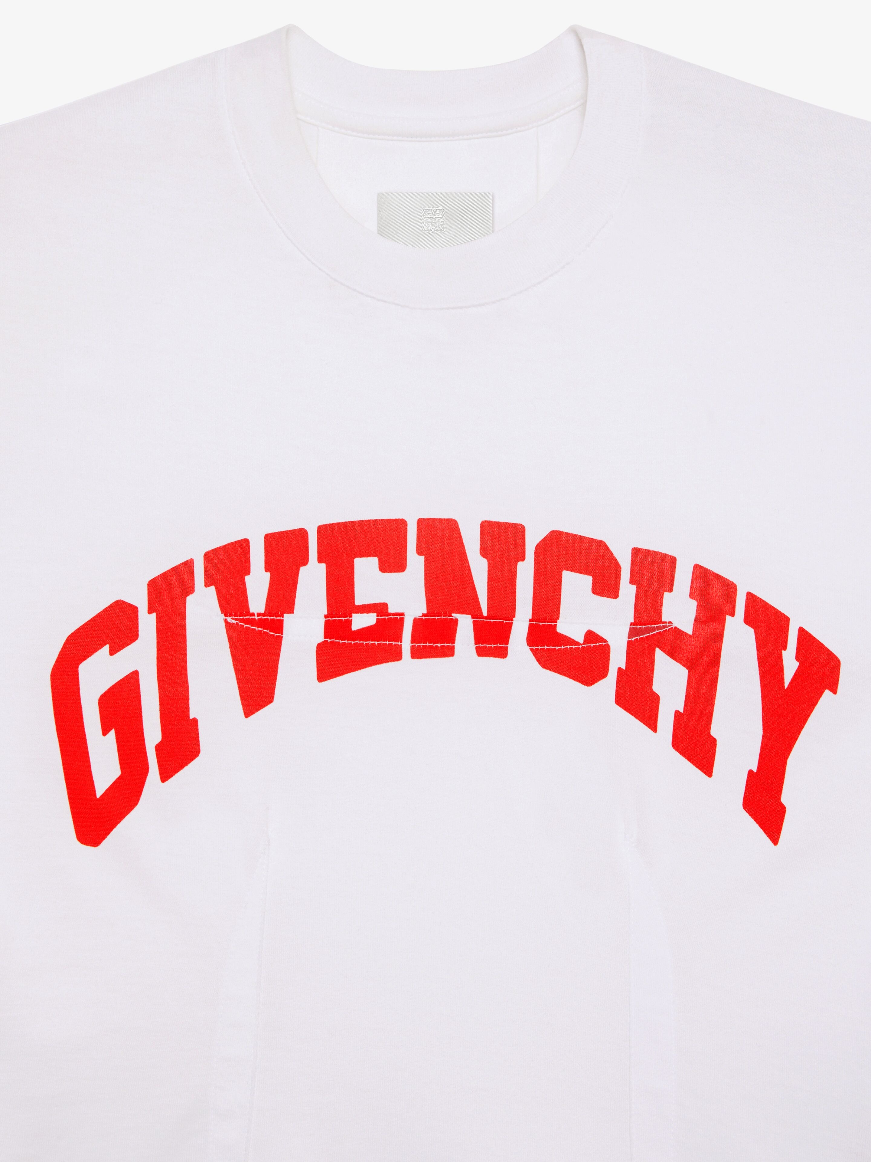 GIVENCHY 4G T-SHIRT - 5