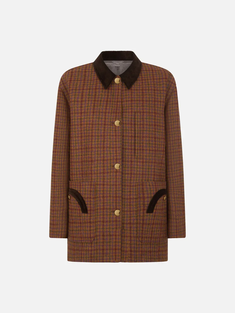 Clelia Jacket - 1