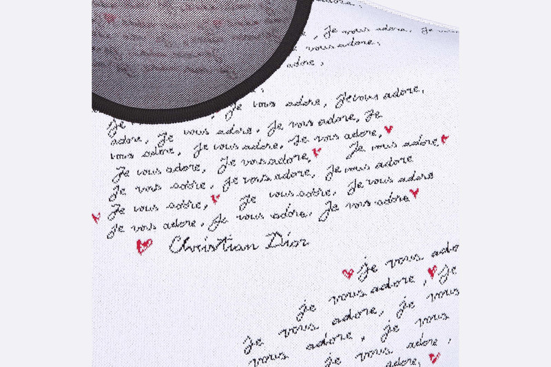 Dioramour Short Dress 3