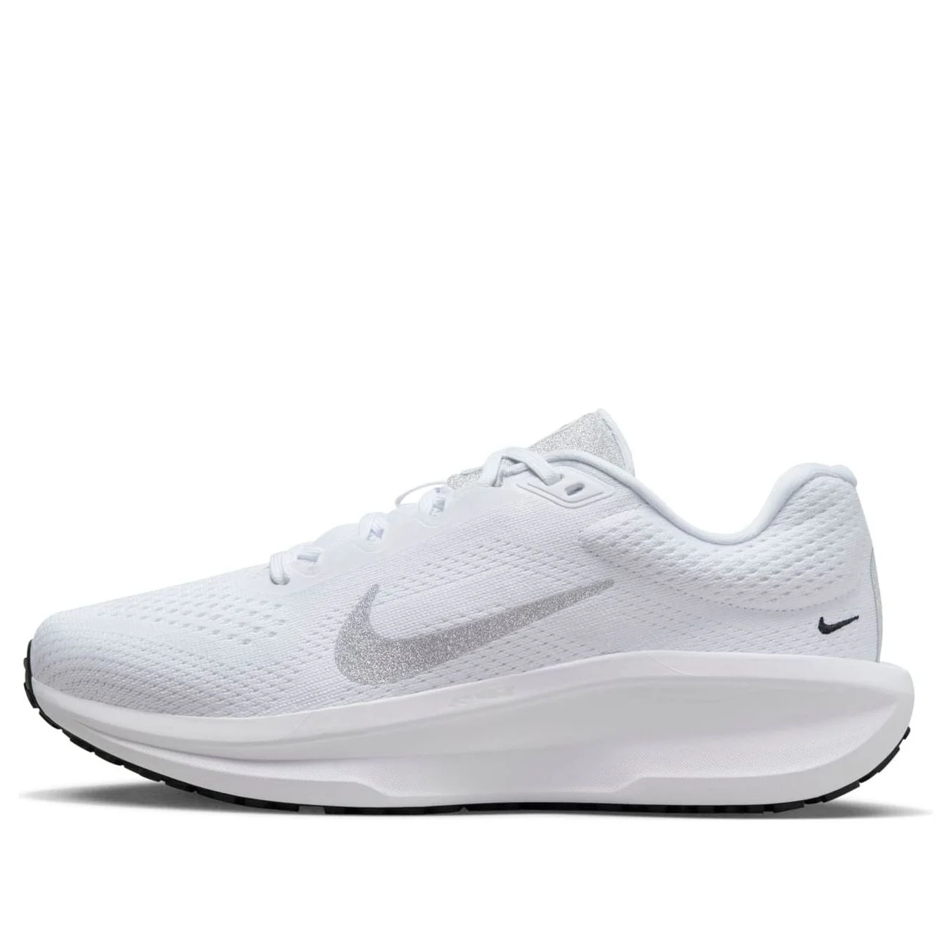 (WMNS) Nike Air Zoom Winflo 11 'White Metallic Silver' HQ3467-190 - 1