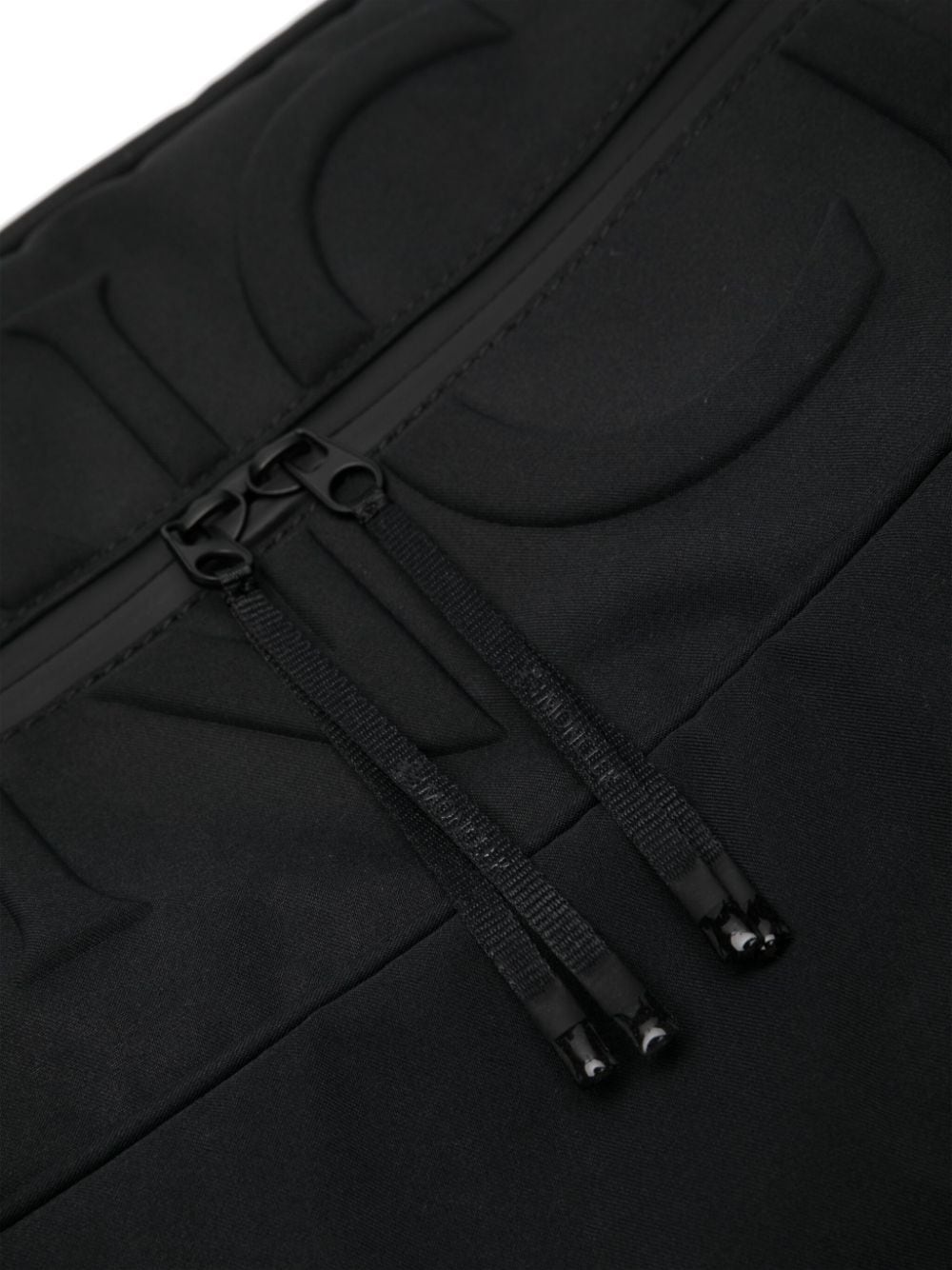 Alchemy logo-patch bag - 3