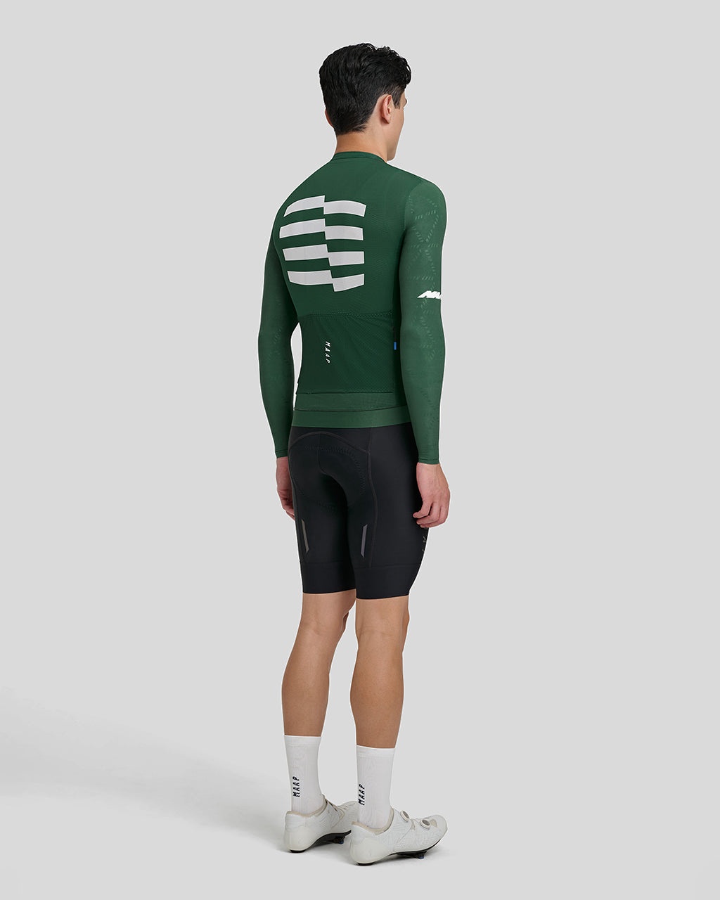 Sphere Pro Hex LS Jersey 2.0 - 4