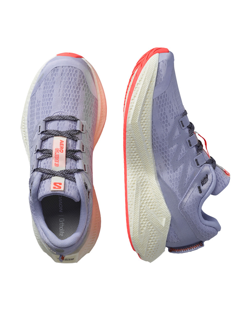 SALOMON AERO GLIDE 3 outlook