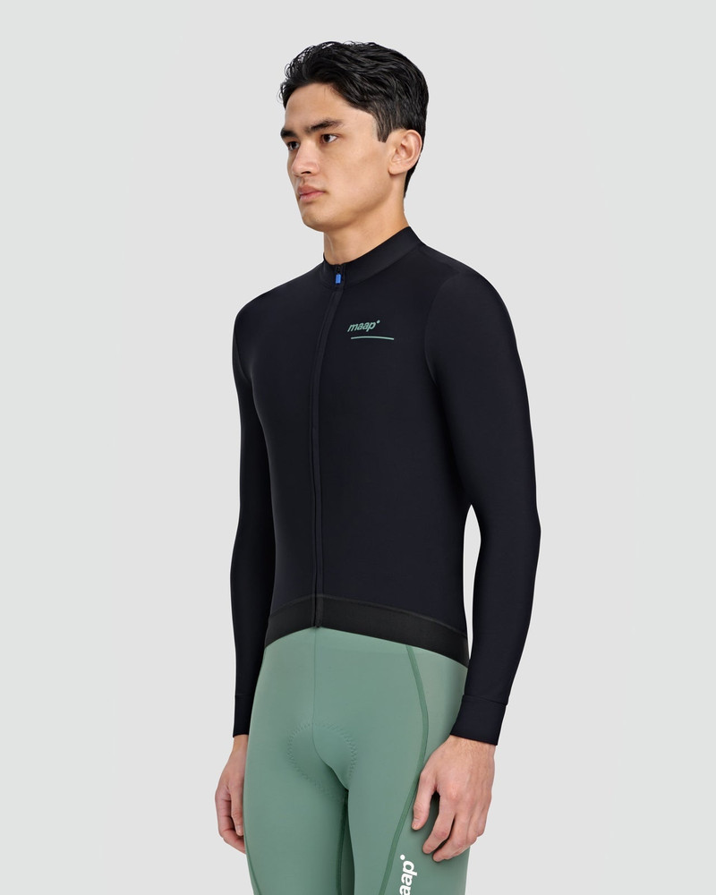 MAAP Training Thermal LS Jersey outlook