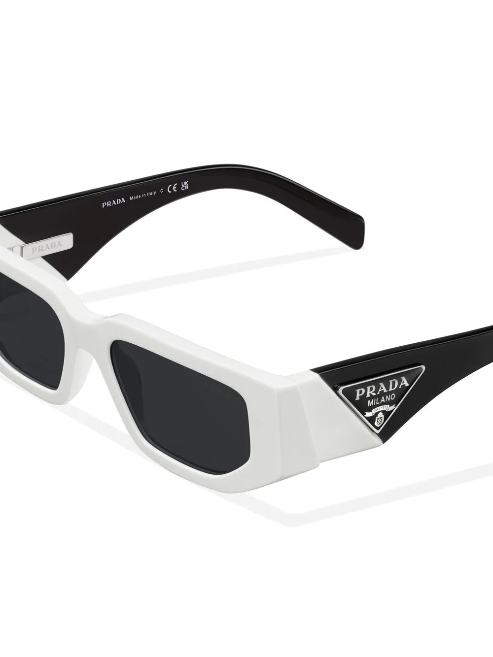 Symbole square-frame sunglasses - 3