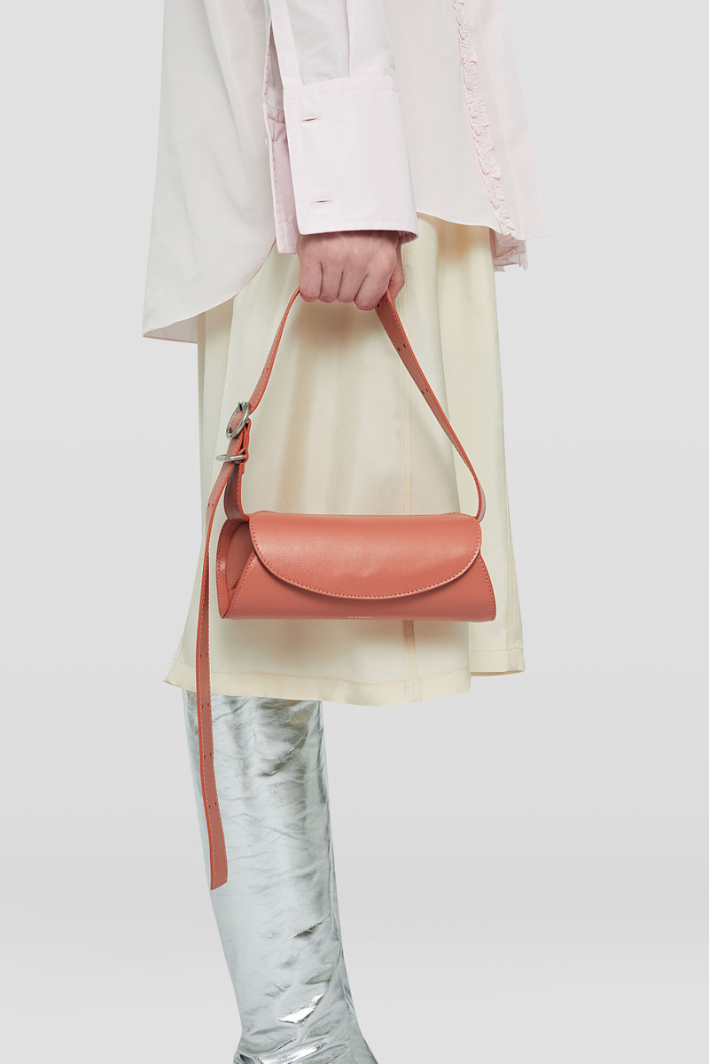 Jil Sander Cannolo Mini outlook