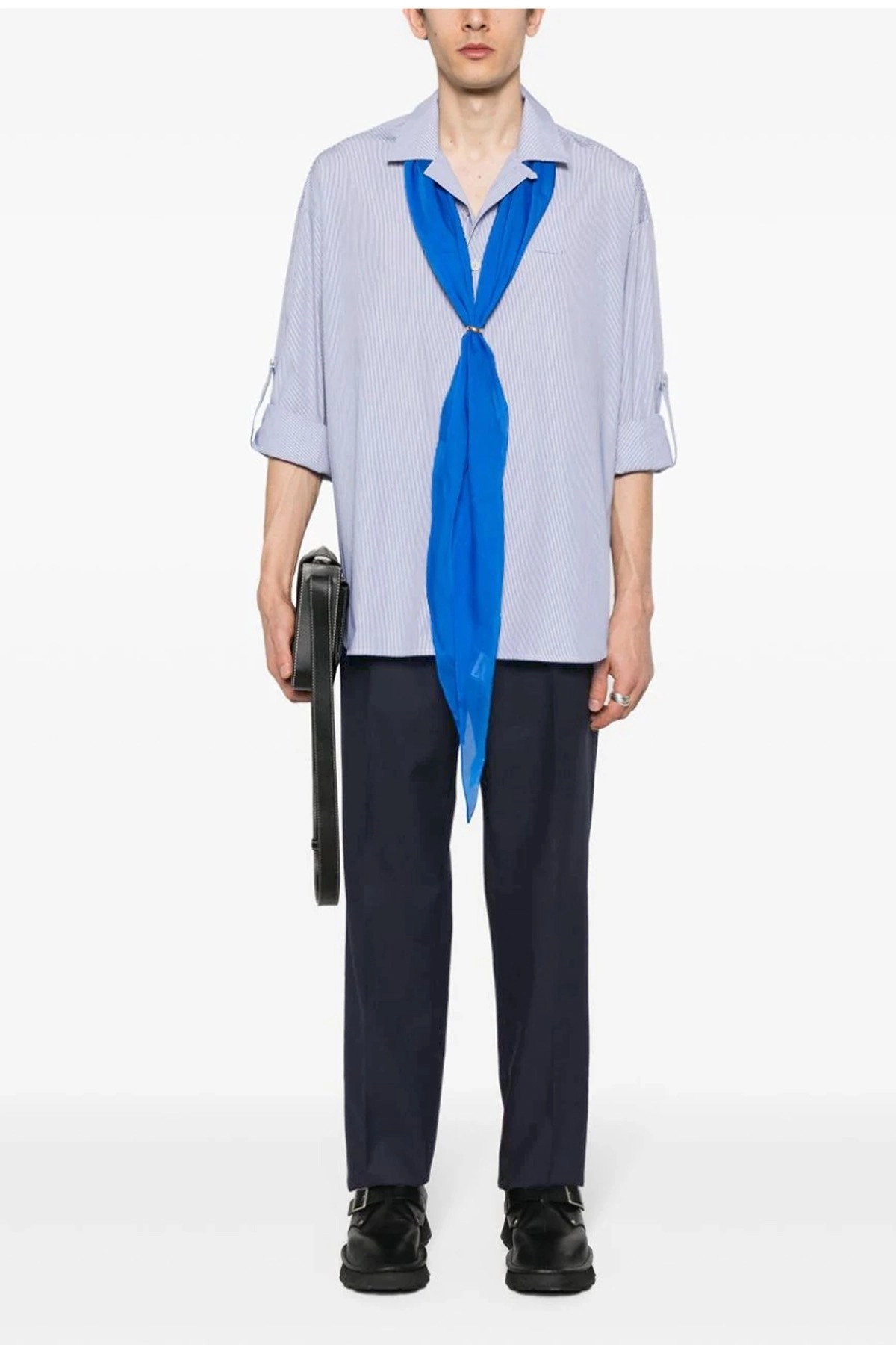 Wool pants - 2