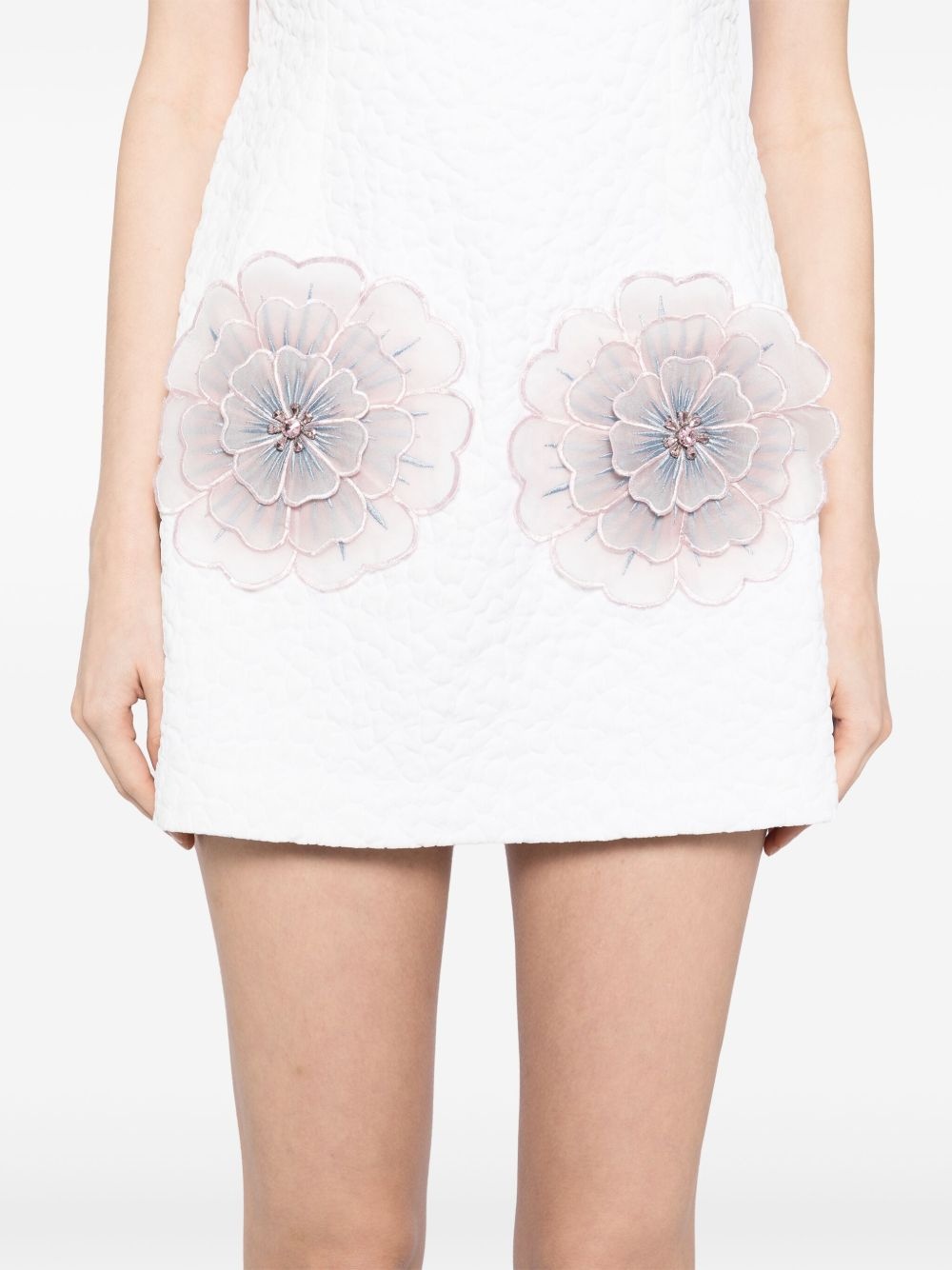 sleeveless dress - 5