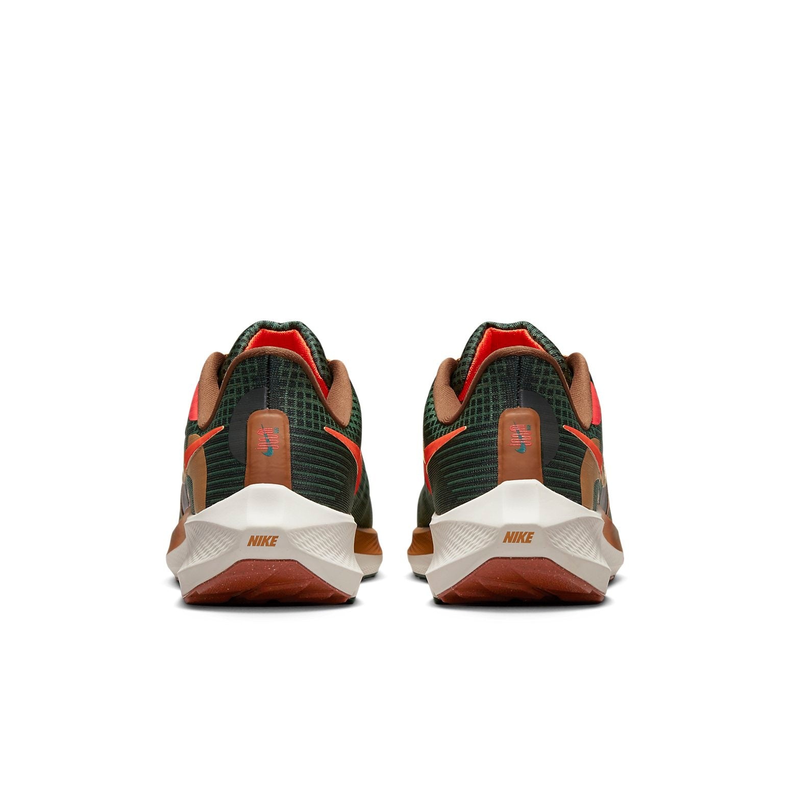 Nike Hola Lou x Air Zoom Pegasus 39 A.I.R. - Men’s Size 6 Nike Air Zoom Pegasus 39 A.I.R. Hola Lou | DO9500-300 | The  main image 4