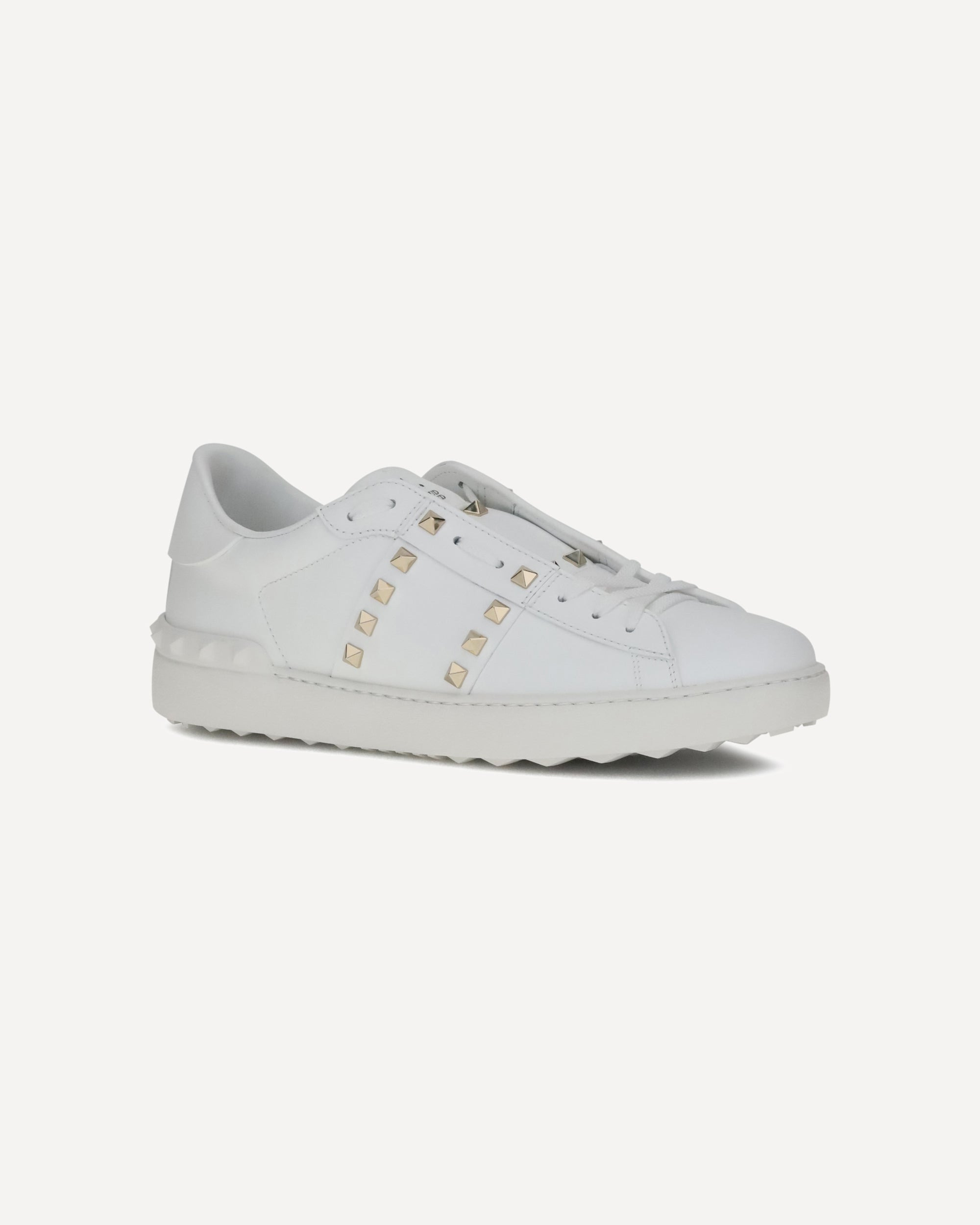 Rockstud Untitled Sneakers - 2