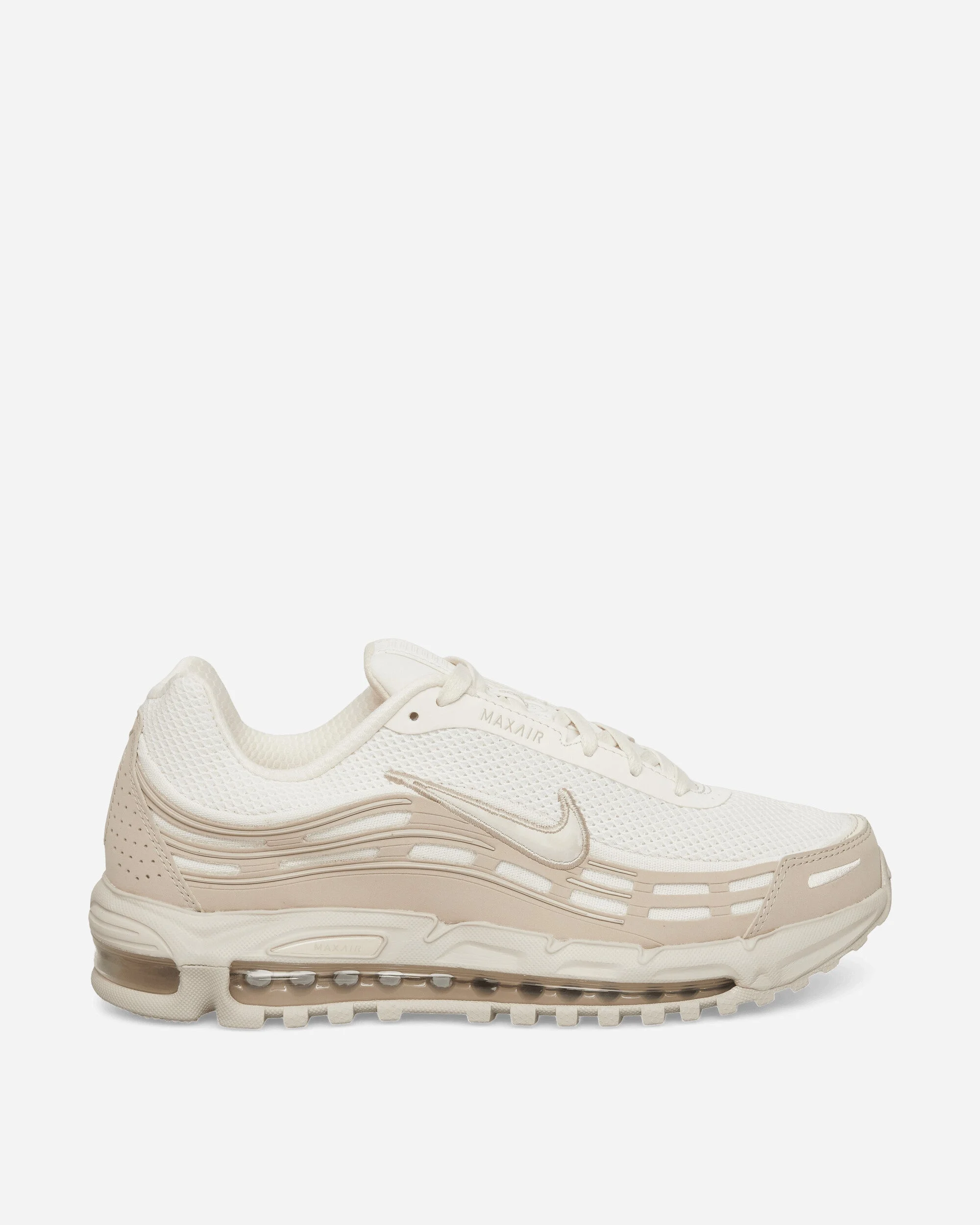 Air Max TL 2.5 Premium Sneakers Phantom / Cream II - 1