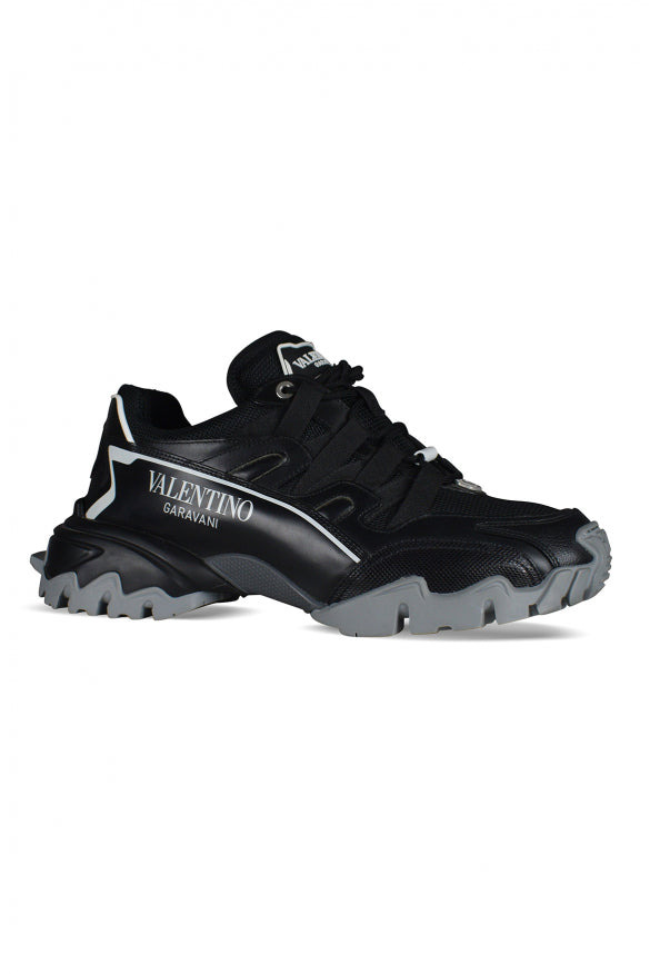 Valentino Garavani Men Sneakers Climber - 2