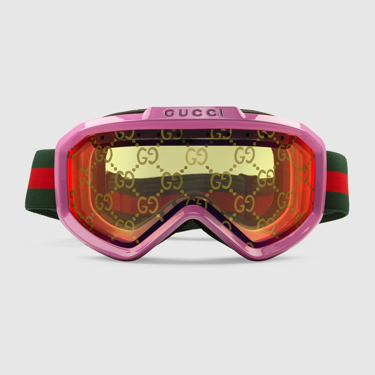 GUCCI Gucci ski goggles