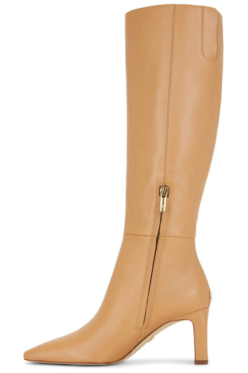 Sam Edelman Sylvia Boot outlook