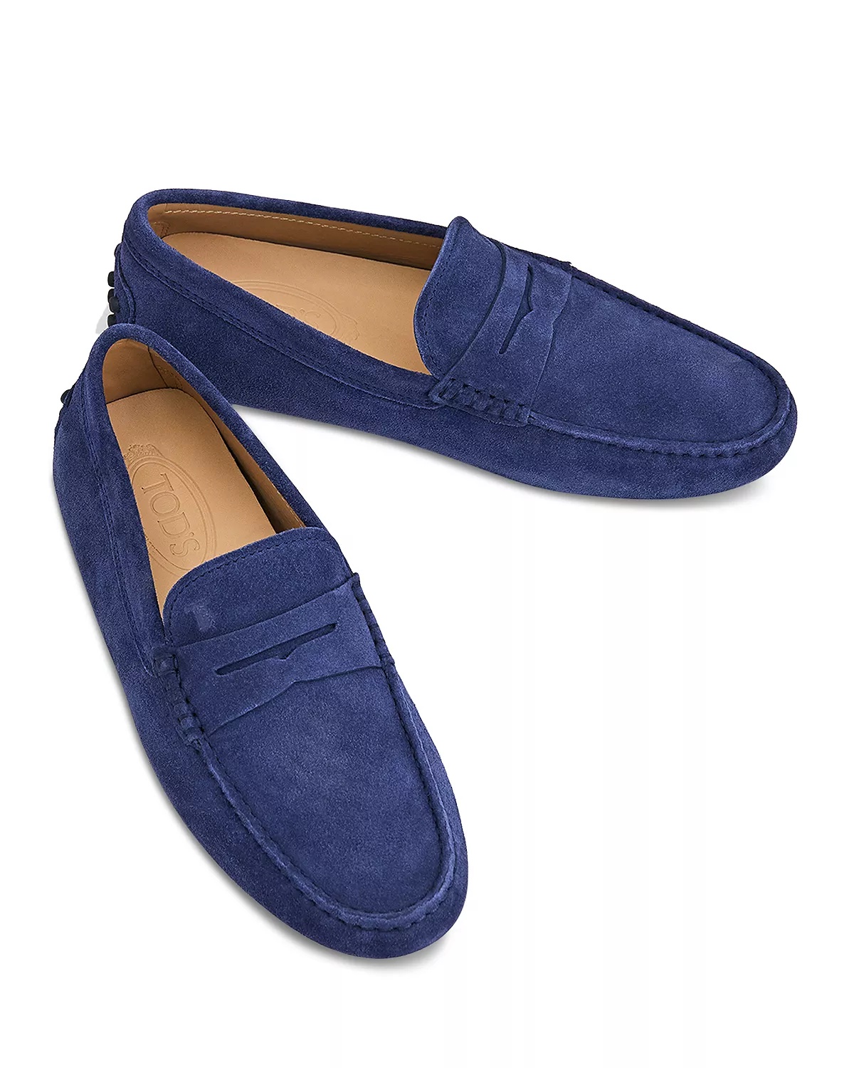 Men's Mocassino Nuovo Gommini Drivers - 2