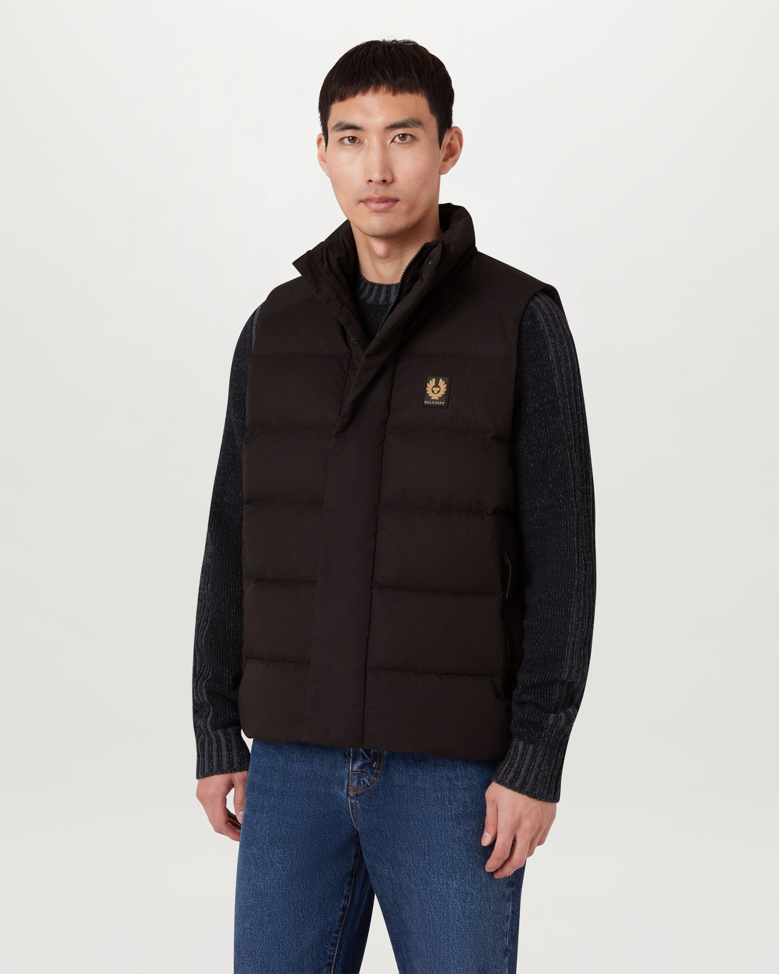 APEX VEST - 4