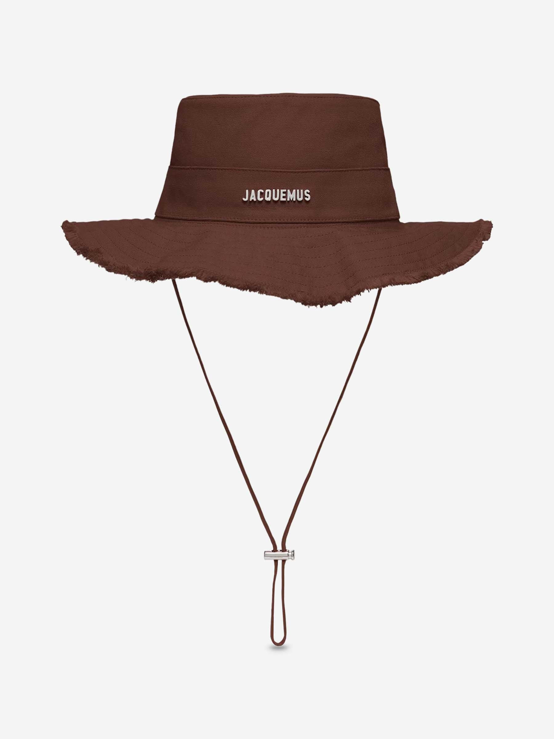 ARTICHAUT FISHERMAN HAT - 1