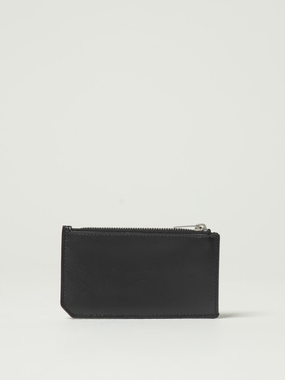 Wallet men Saint Laurent - 2