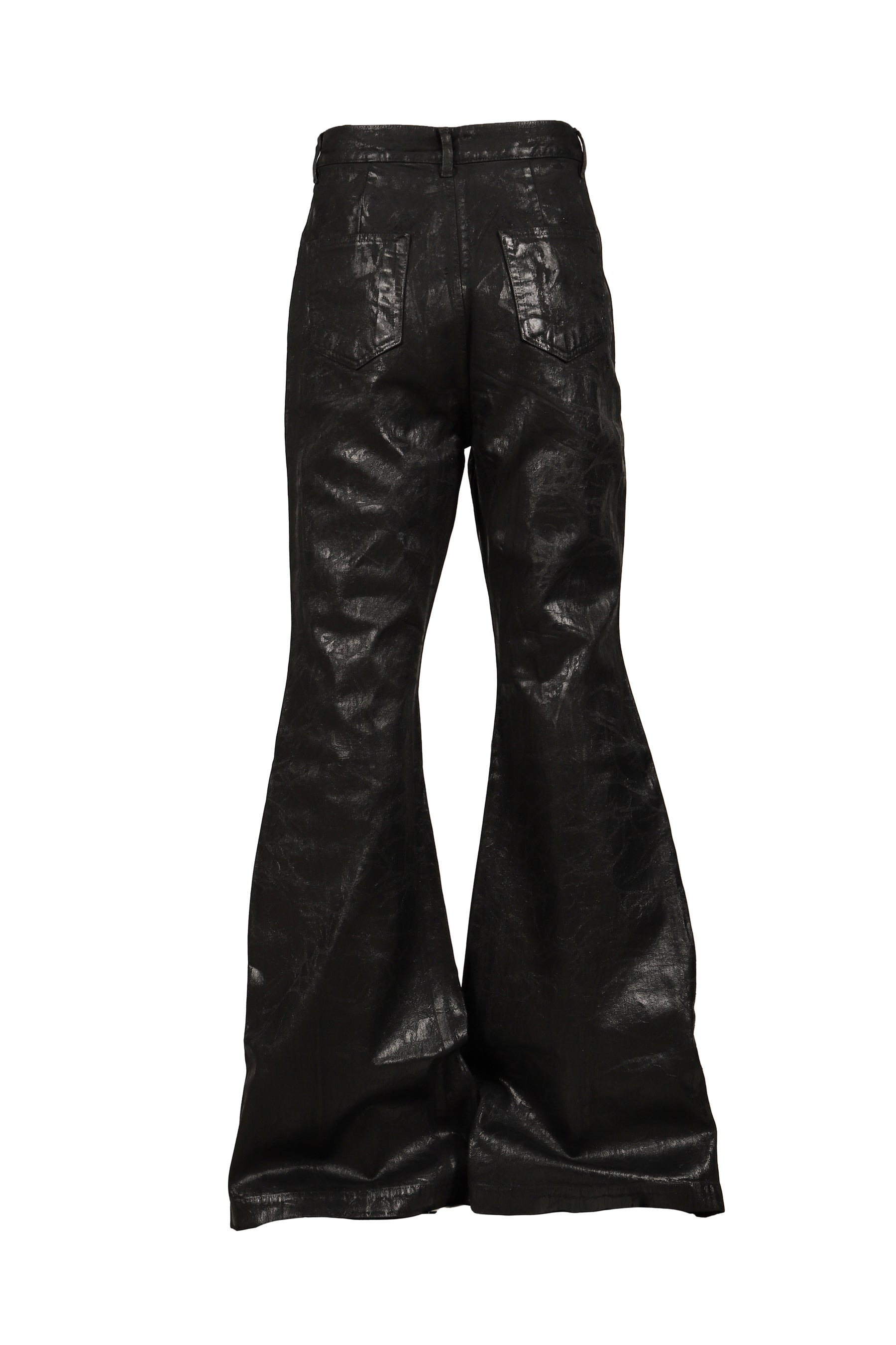BOLAN BOOTCUT / BLK - 2